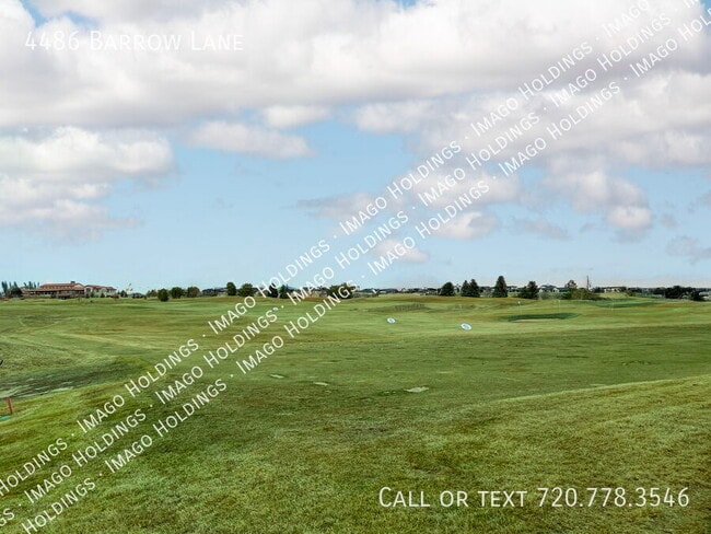 Building Photo - 4486 Barrow Ln