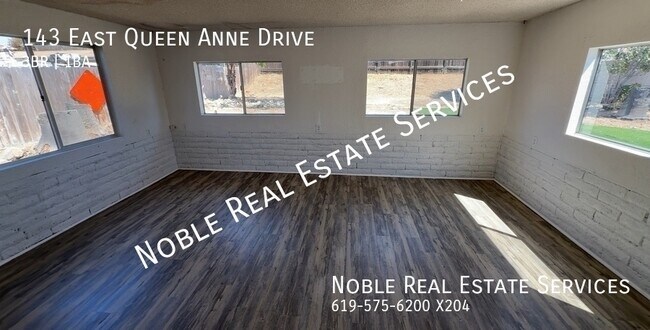 Building Photo - 143 E Queen Ann Dr