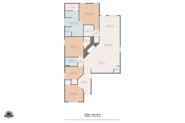 Building Photo - Top Schools + Great Amenities—The Total Package