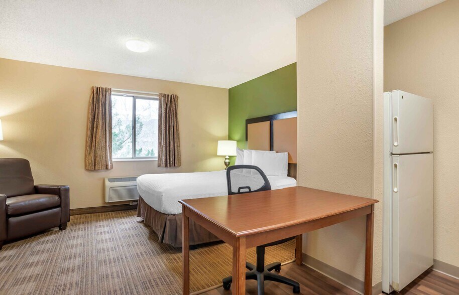 Building Photo - Furnished Studio-Jackson - Ridgeland