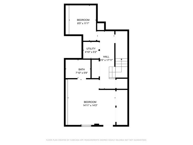 Building Photo - 4852 S Prairie Ave