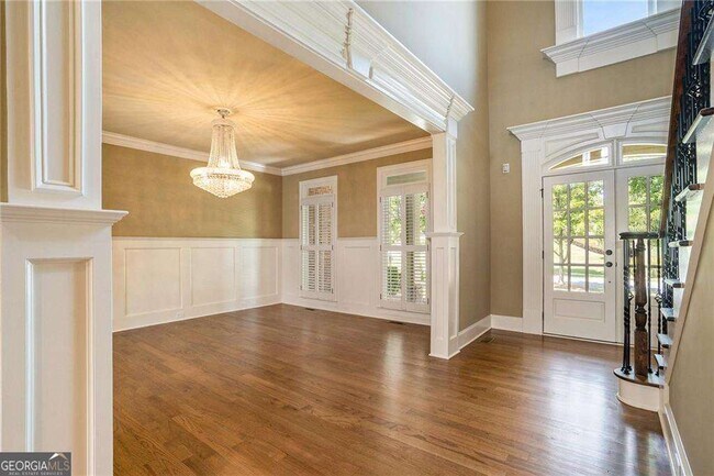 Building Photo - 2317 Crimson King Dr