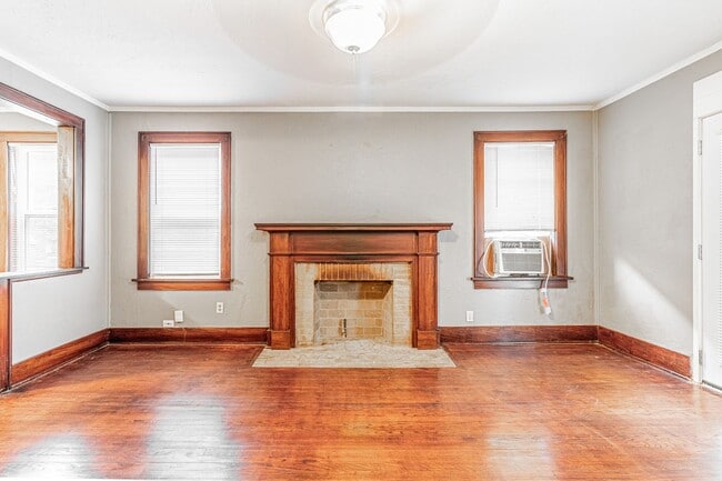 Building Photo - 1 Bed 1 Bath apartment in Okc close to Plaza District!