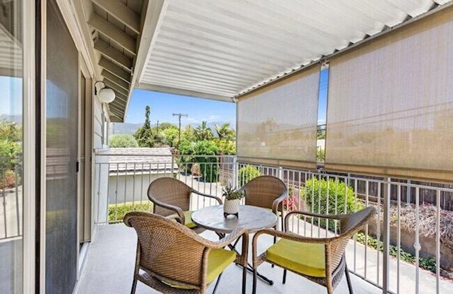 Building Photo - Unfurnished, SENIOR Living at Encina Royale