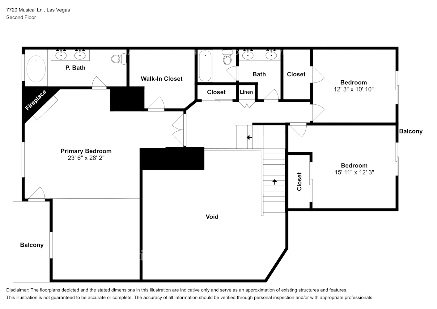 Building Photo - 7720 Musical