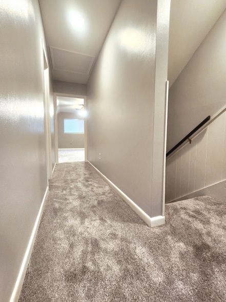 Building Photo - 5861 MacArthur Blvd