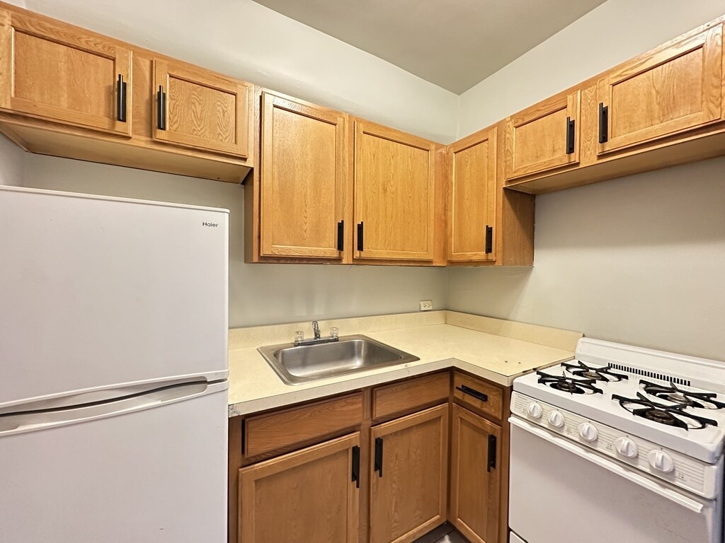 Building Photo - 1160 N Dearborn St