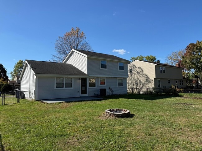 Building Photo - 6378 Cherroy Dr