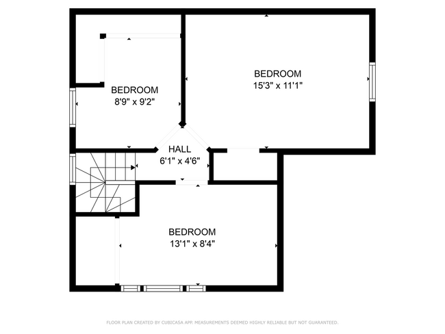 Building Photo - 5 bedroom 1 bath house - Near downtown!