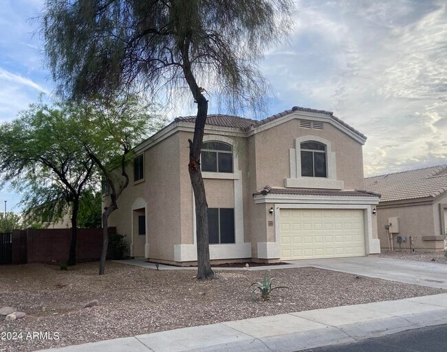 Building Photo - 21875 W Cocopah St