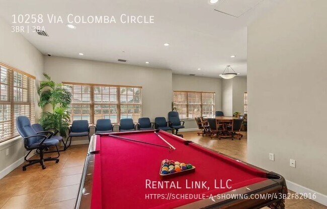 Building Photo - 10258 Via Colomba Circle