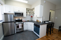 Full-Sized Stainless Steel Appliances! - Meridian Heights Apartments