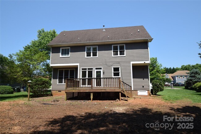 Building Photo - 9228 Old Barnette Pl