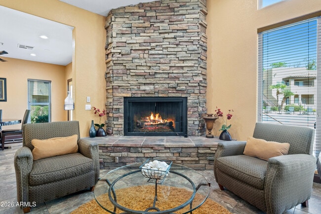 Building Photo - 9450 E Becker Ln