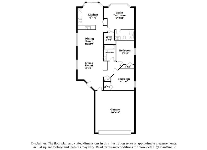 Building Photo - 12622 Montford Ln