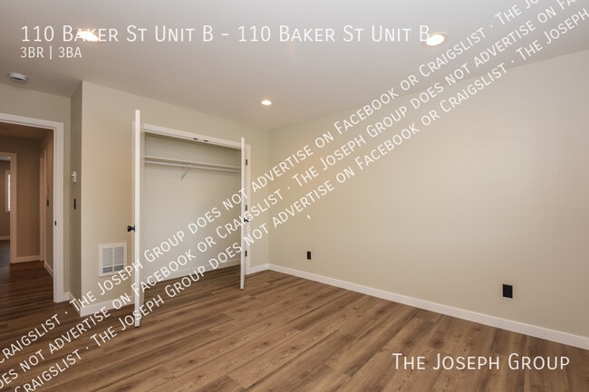 Building Photo - 110 Baker St