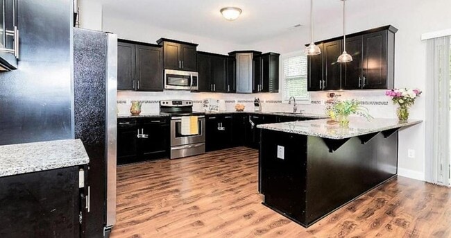 Building Photo - 2560 McNeil Circle ~ Haymount