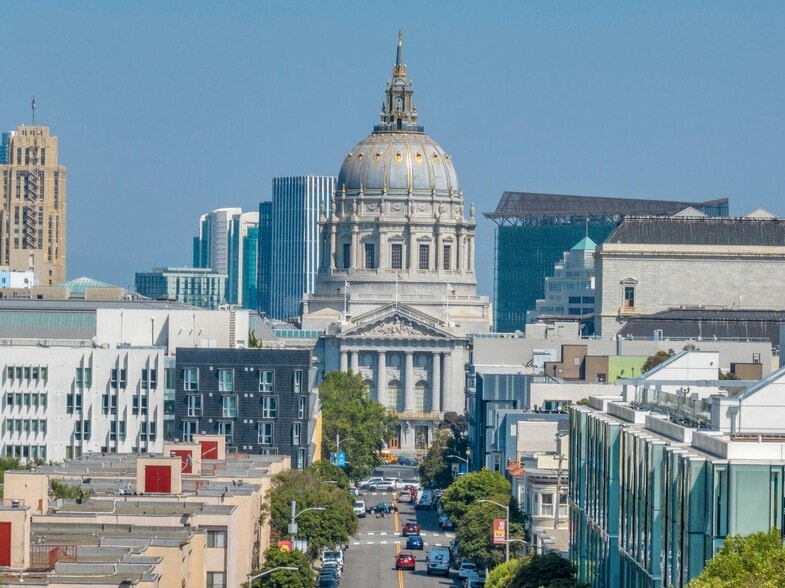 Building Photo - 555 Fulton St