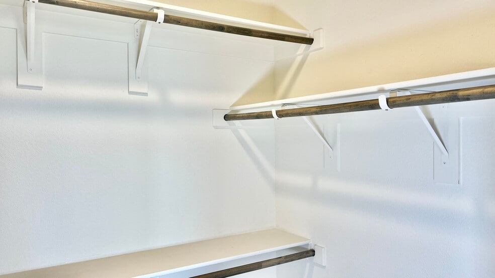 2nd Walk-In Closet - 761 Piazza Tasso