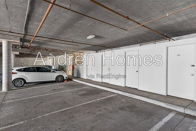 Building Photo - 79 S Branciforte Ave