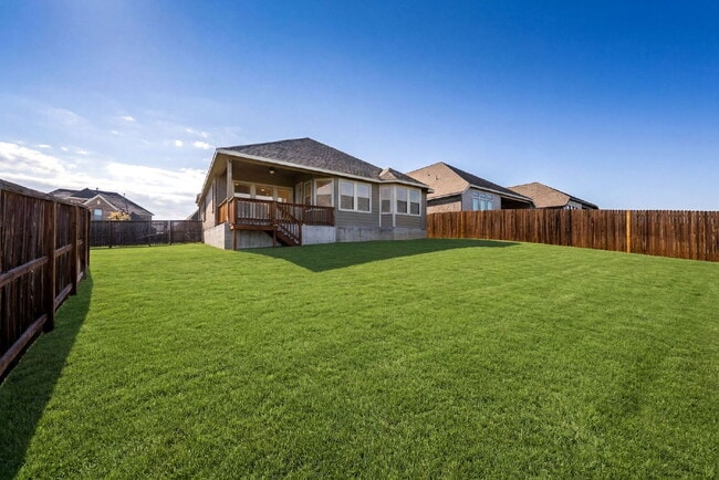 Building Photo - The Perfect Blend of Space, Style, and Community Living