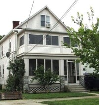 Building Photo - Fulton419