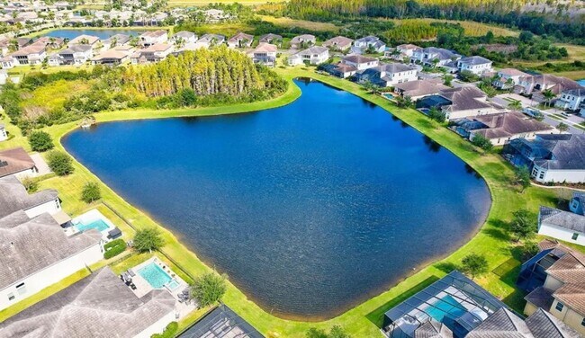 Building Photo - Waterfront Home for Lease – Resort-Style L...