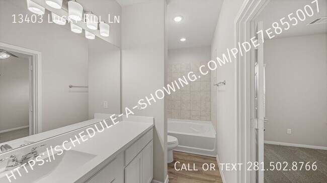 Building Photo - 13403 Lucky Bill Ln