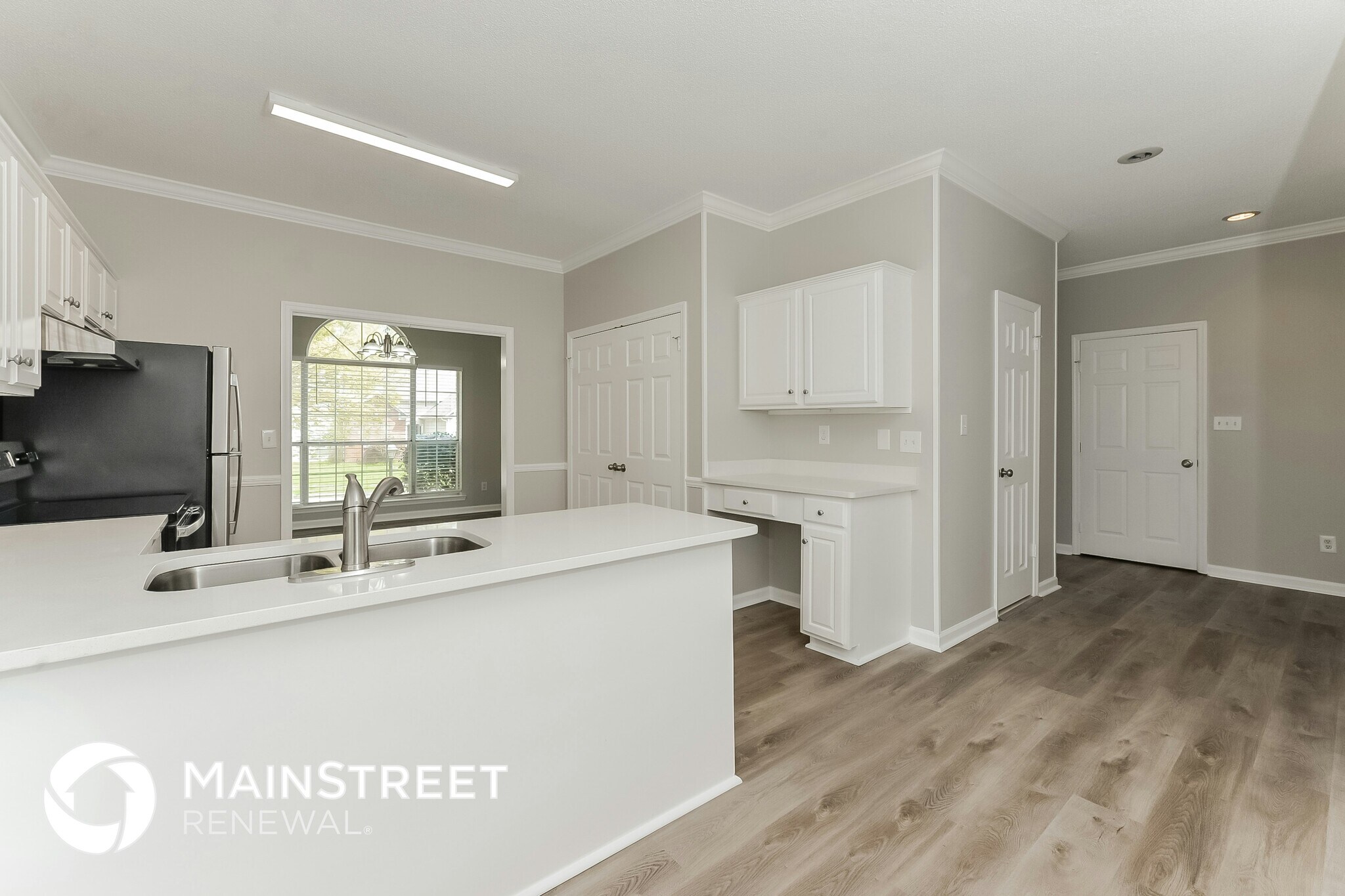 Building Photo - 6005 Russet Meadows Dr