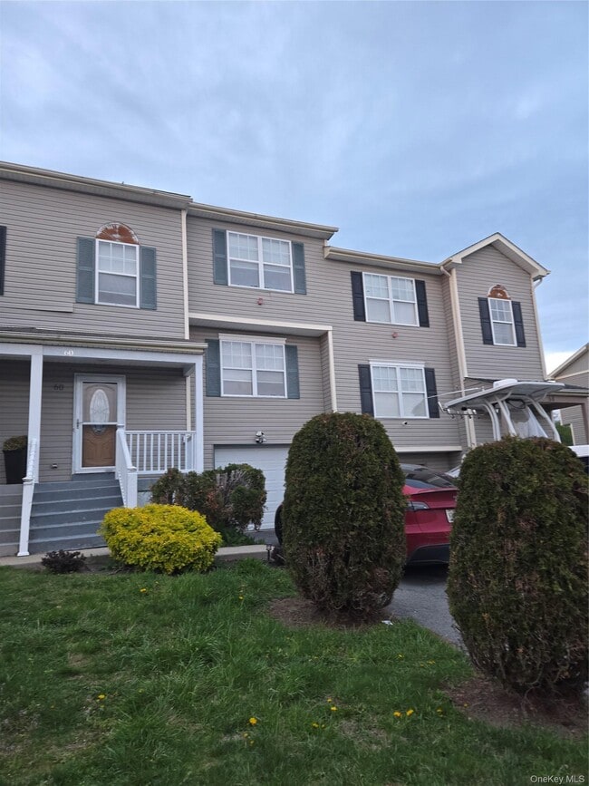 Building Photo - 60 Evan Rd