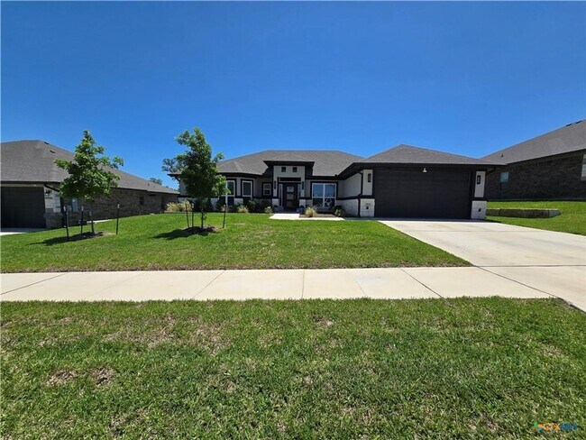 Building Photo - Beautiful Home for Rent in Killeen