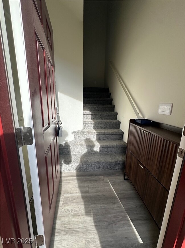 Building Photo - 7900 Pandora Sky St