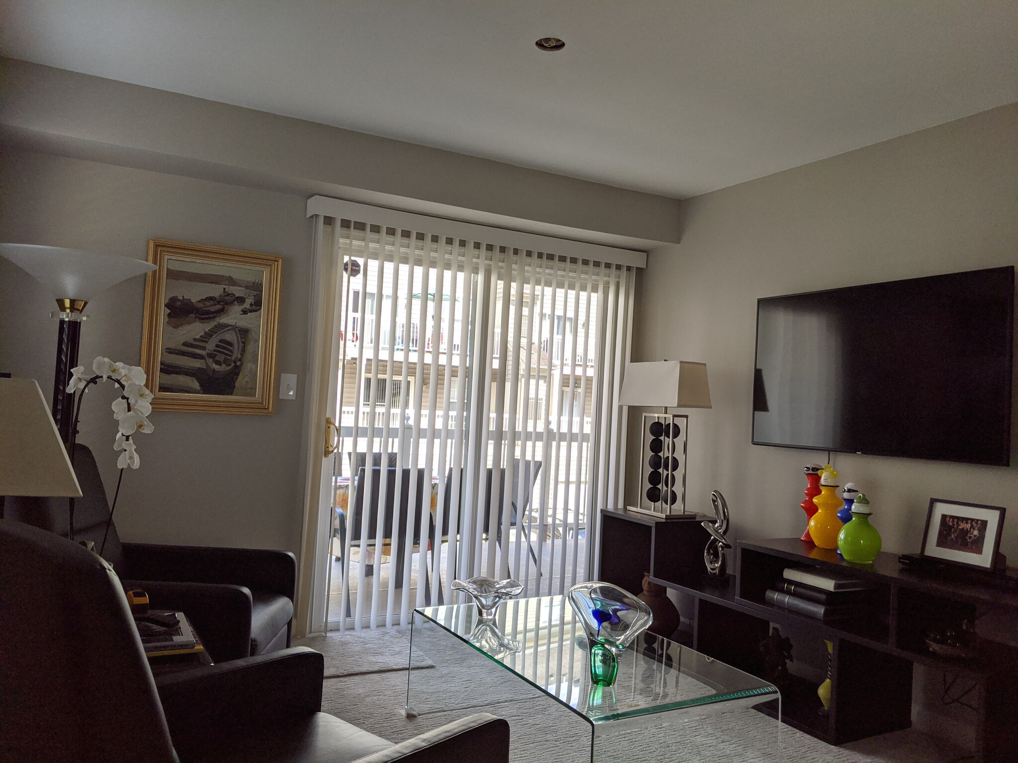 Den #2 - 316 Cross Green St