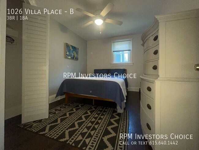 Building Photo - 1026 Villa Pl