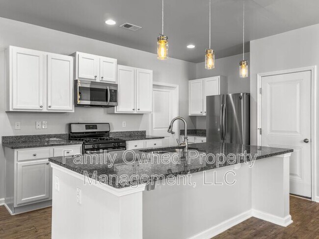 Building Photo - 205 Cypress Marsh Rd