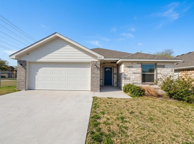 Building Photo - 3-Bedroom House for Rent in Killeen - *Save $125/Month!*