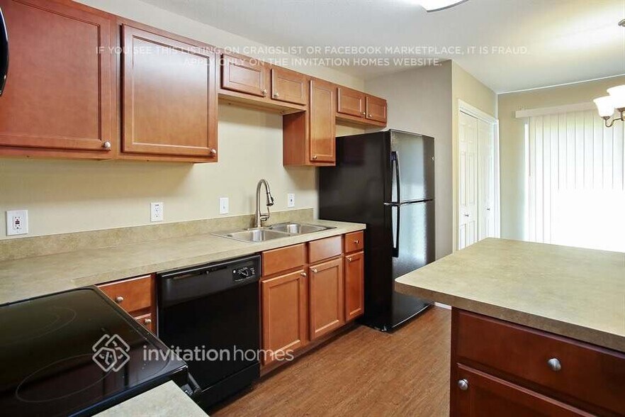 Building Photo - 2308 Tallowood Ct