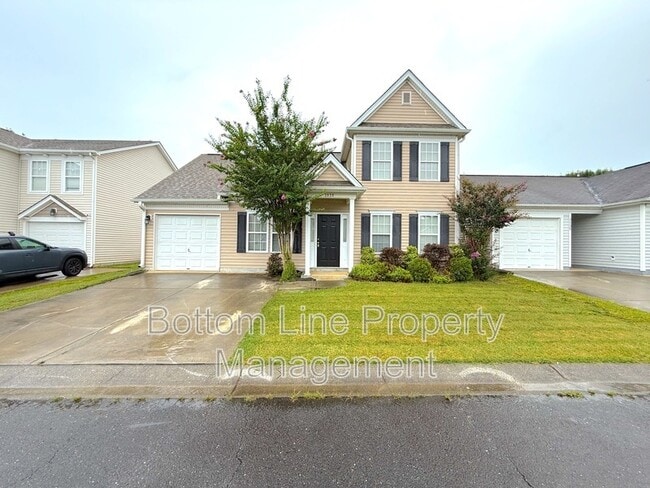 Primary Photo - 3131 Ocalle Ln
