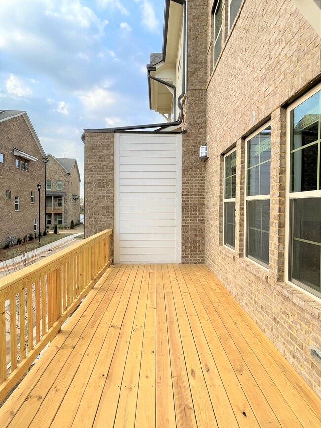 add'l storage - 3779 Duke Center Way