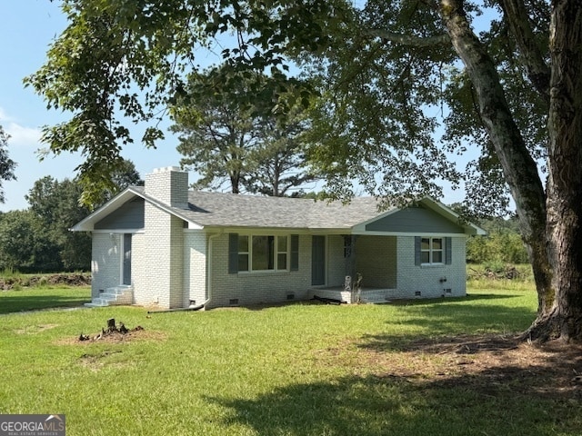 Primary Photo - 1101 Walters Rd
