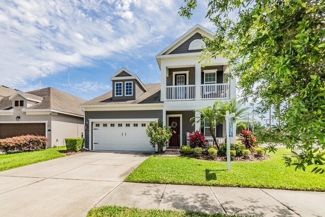 Building Photo - 8107 Champions Forest Way