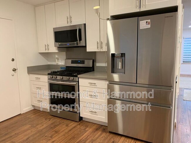 Building Photo - 4075 Liberty Canyon Rd