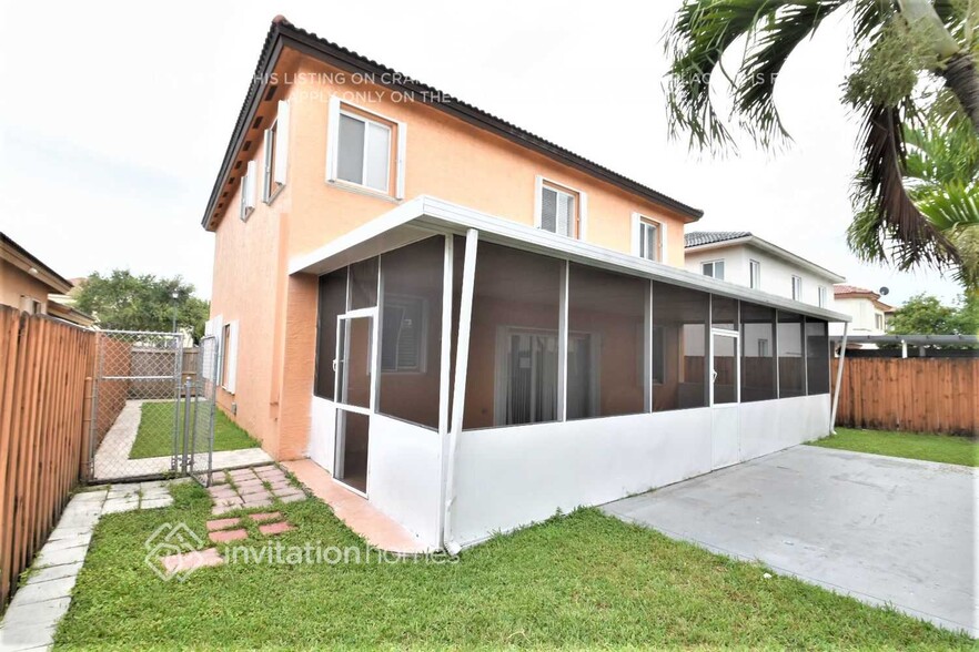 Building Photo - 15881 SW 140th St