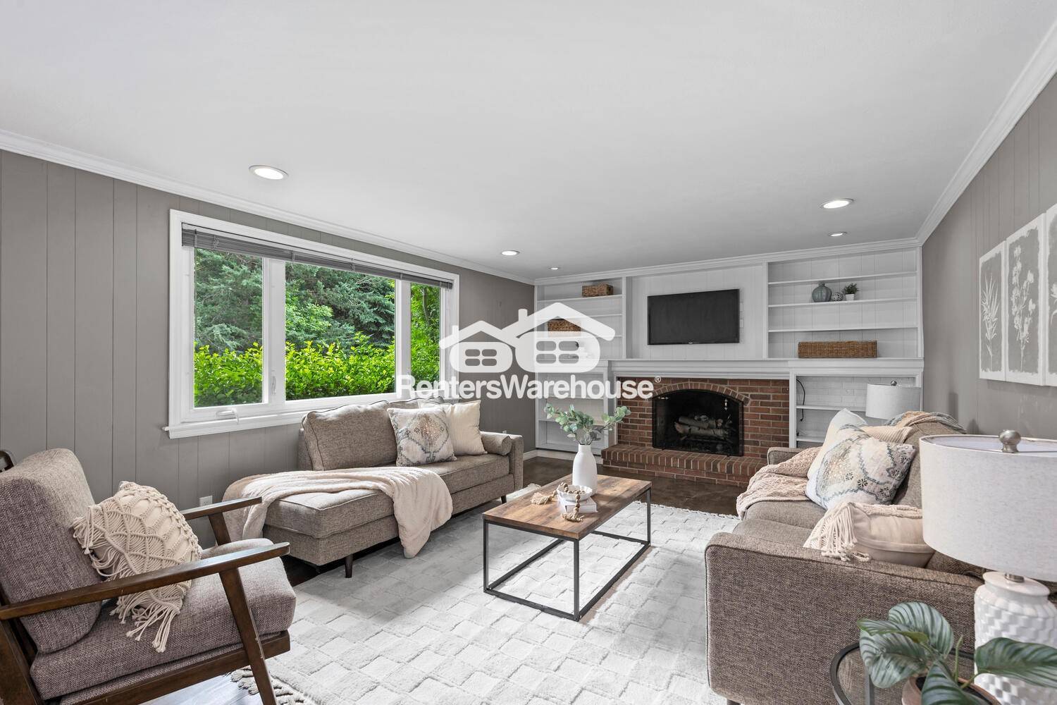 Building Photo - 3966 S Magnolia Way