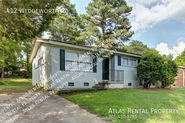 Building Photo - 412 Wedgeworth Rd