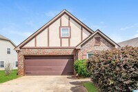 Building Photo - 4563 Rosser Loop Dr