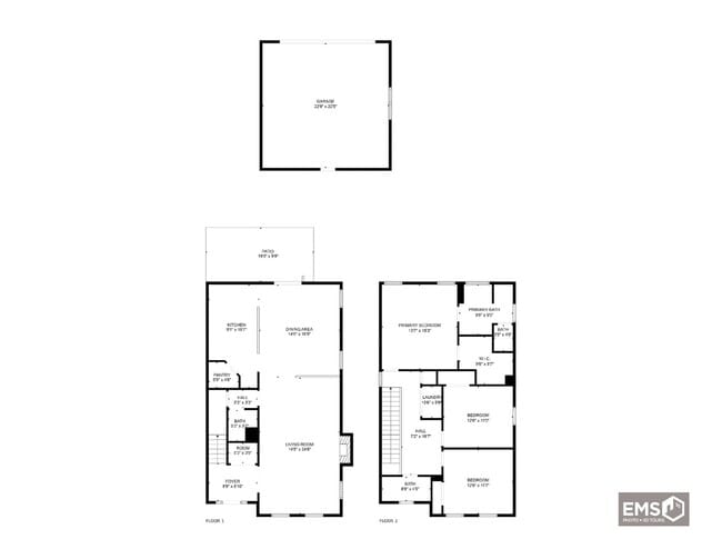 Building Photo - 16 Bushwood Dr