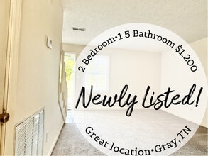 Building Photo - 342 Old Gray Station Rd