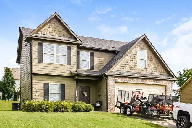 Building Photo - 46 Hamilton Blvd NW