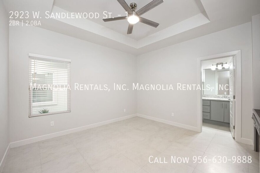 Building Photo - 2923 W Sandlewood St